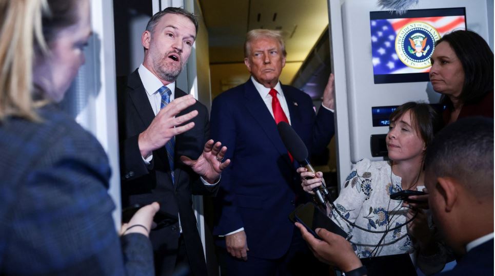 SHBA dhe Britania e Madhe  bien dakord  për zero tarifa mbi produktet farmaceutike