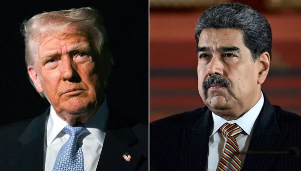 Marrëdhëniet SHBA Venezuelë kanë qenë prej kohësh të trazuara  por si u arrit deri këtu 