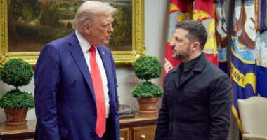 “Nuk po humbasim asnjë ditë”/ Zelensky njofton takim me Trump: Shumë gjëra mund të vendosen para Vitit të Ri