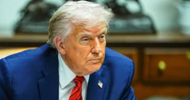 Trump njofton operacione tokësore kundër trafikut të drogës në Amerikën Latine