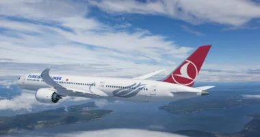 Turkish Airlines (më në fund)/ Kompania turke njofton nisjen e fluturimeve me Tiranën