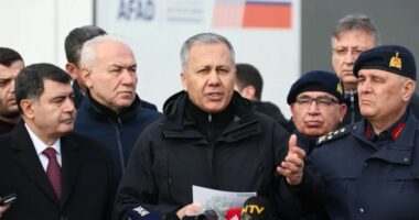 Sulmi terrorist në Stamboll, 357 të arrestuar