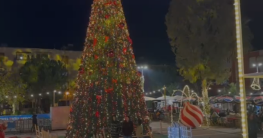 Festime në Vlorë/ Qyteti bregdetar pret ndërrimin e viteve me atmosferë në shesh