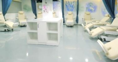 “Transformimi i Onkologjikut vazhdon”, Rama publikon pamjet: Salla të reja të kimioterapisë