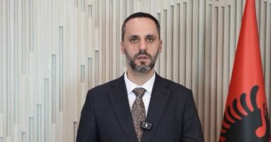 Amnistia penale/ Lamallari: 380 persona përfitojnë lirim të menjëhershëm, 900 të tjerë ulje dënimi