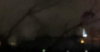 Shpërthime dhe dëme në rafineritë dhe depot e naftës ruse