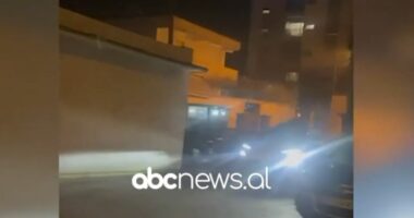 U kap me kanabis/ Arrestohet 23-vjeçari në Tiranë, lënda narkotike erdhi nga Kanadaja (EMRI)