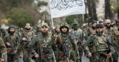 Shërbimi sekret turk arreston drejtuesin e lartë të ISIS