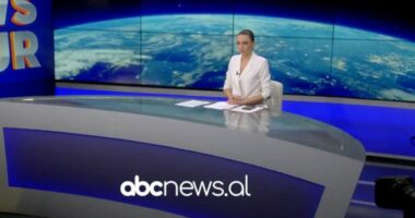 NewsHour me Fabiola Hoxha, (28/12/2025)