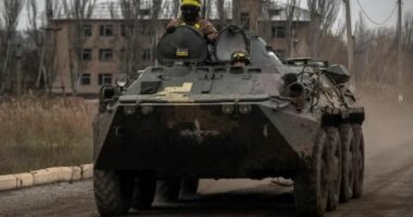 Rusia vijon përparimin, trupat ukrainase tërhiqen nga qyteti lindor i Siverskut