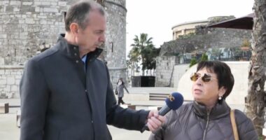 La Italinë për Durrësin/ Liora Sinigaglia: Ndihem si në shtëpi, nuk mendoj të kthehem