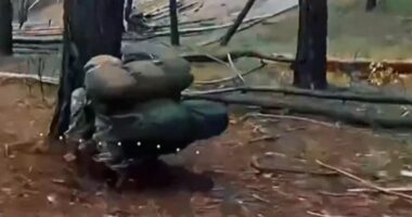 Ukraina përdor dronë të avancuar për goditje në frontin e Lymanit