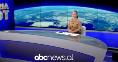 Shqipëria Sot me Jeta Kasemi, (20/12/2025)