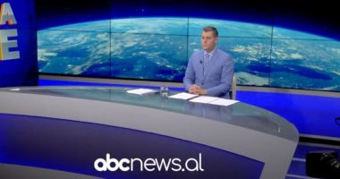 Tirana Live me Emilian Islami, (12/12/2025)