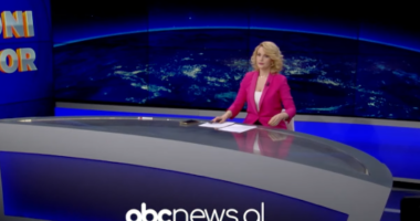 Edicioni qendror me Juli Krisafi, (31/12/2025)