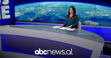 Newsline me Rovena Neziri, (05/12/2025)