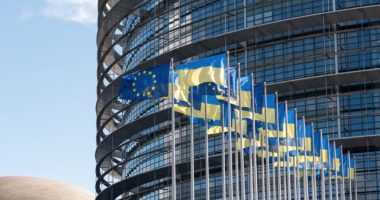 Raportohet se plani i paqes parasheh anëtarësimin e Ukrainës në BE më 2027