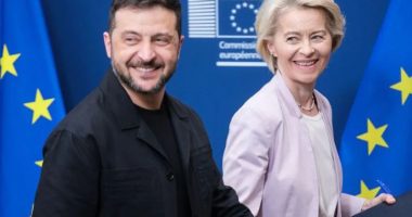 Rusia kundër planit europian për përdorimin e aseteve të saj të ngrira për Ukrainën