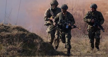 “Hija e luftës po troket në derën e Evropës”, Britania përgatitet për një shpërthim të mundshëm lufte