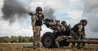 Vdes aksidentalisht një ushtar britanik në Ukrainë