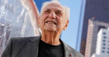 Ndërron jetë në moshën 96-vjeçare arkitekti Frank Gehry