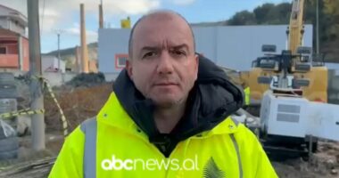 Vlorë, drejtori i Ujësjellësit: Jemi në fund të angarisë, pasdite furnizohet i gjithë qyteti me ujë