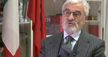 Të Gjitha Rrugët të Çojnë në Romë/ Gazetari italian: Shqiptarët e njohin Italinë më mirë se italianët Shqipërinë