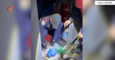 EMRI/ Shpërndante kanabis, arrestohet 32-vjeçari në Vaun e Dejës