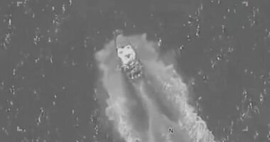 Ushtria amerikane: Tetë të vrarë nga sulmet e fundit ndaj anijeve të dyshuara për trafik droge në Paqësor