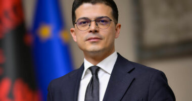 Ministri Vengu: Sistemi raketor “Javelin” falë bashkëpunimit me SHBA, rrit sigurinë kombëtare