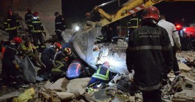 Të paktën 22 të vdekur nga shembja e dy ndërtesave në Marok