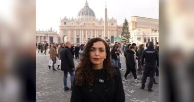 “Presim njohjen formale të Kosovës nga Vatikani”/ Osmani ndan detaje nga takimi me Papa Leoni XIV