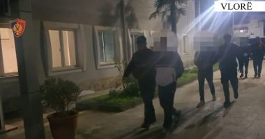 Zbardhet ngjarja në Vlorë/ Morën peng një person dhe i kërkuan para, arrestohen tre persona