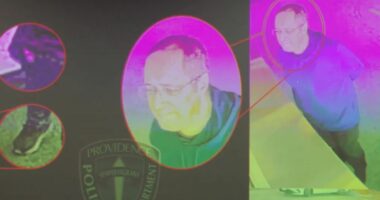 Sulmi në Brown/ Ekzekutoi dy studentë në universitet, gjendet i vdekur autori