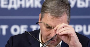 Vuçiç: Kam pritur më shumë nga Trump