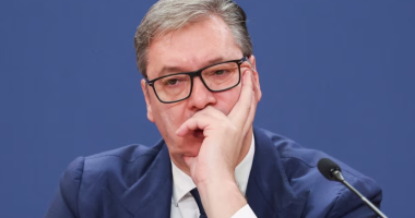 Vuçiç pret nënshkrimin e një kontrate afatshkurtër për furnizim me gaz rus