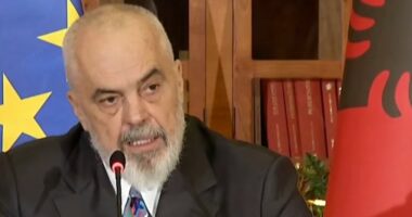 Rama jep lajmin: Së shpejti do kemi e-Albania 2.0, shërbime të reja për qytetarët