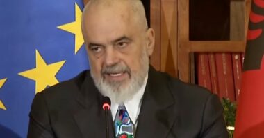 Rama: Tendenca e ikes së mjekëve dhe infermierëve, në rënie. Kryeministri: Janë përmirësuar kushtet e punës