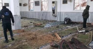 Shpërthim gjatë faljes në një xhami në Siri, të paktën gjashtë të vdekur