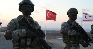 CIA dhe shërbimi turk planifikojnë bazë të fshehtë ajrore në Qipro