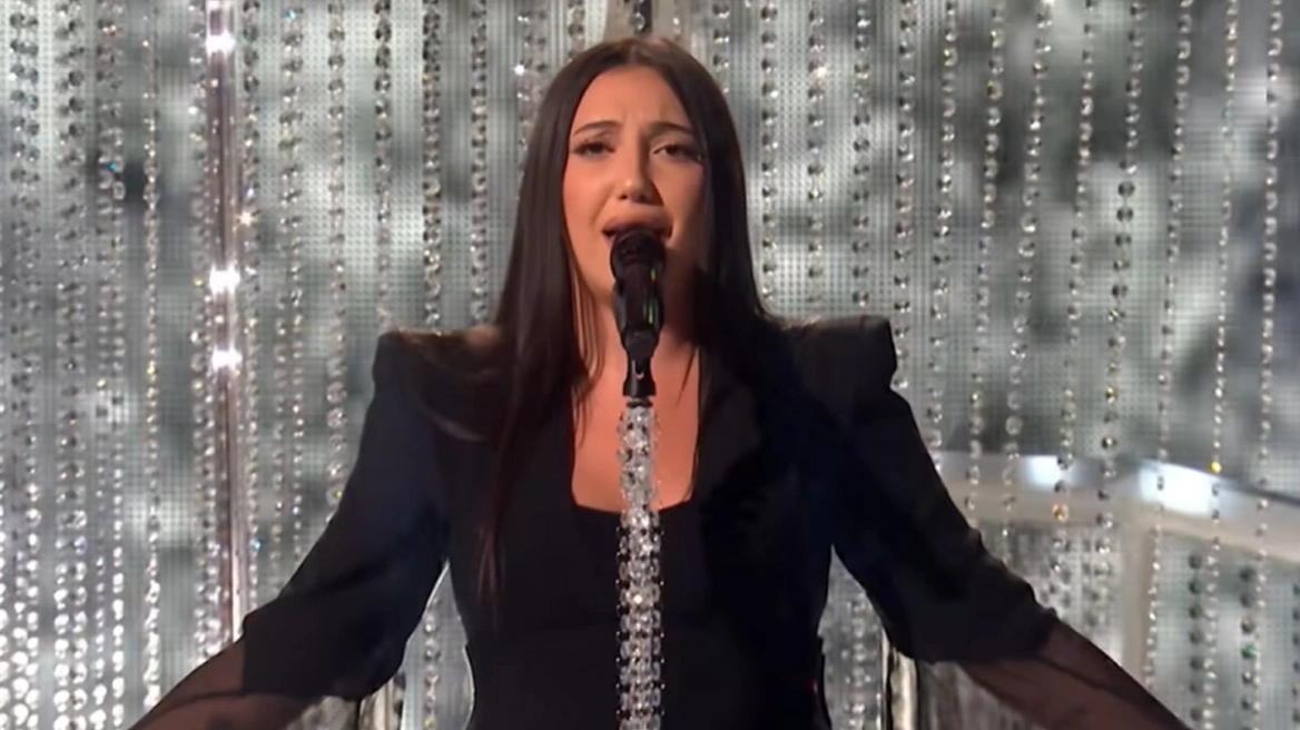 Tri shtete braktisin eurovizionin 2026  Spanja  Irlanda e Holanda tërhiqen nga festivali