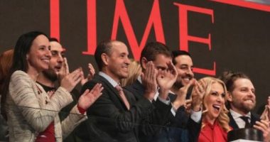 Inteligjenca artificiale, personazhi i vitit/ Revista “Times” përzgjedh arkitektët e kësaj teknologjie