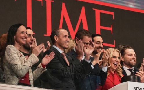 Inteligjenca artificiale  personazhi i vitit  Revista  Times  përzgjedh arkitektët e kësaj teknologjie