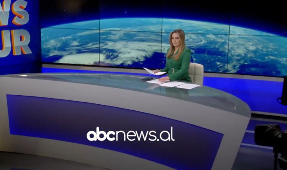 NewsHour me Habi Hoxha   22 12 2025 