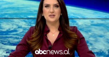 Tirana Live me Rovena Neziri, (25/12/2025)