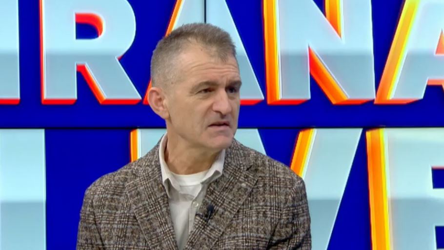 “PD, shërbyese e familjes Berisha”/ Ibsen Elezi: E kanë braktisur mbi 200 mijë votues, opozita në regres