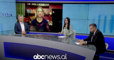 Sheshi i Dollarit me Genta Dobra, (26/12/2025)