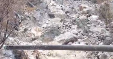 Rrësheni e fshatrat pa ujë/ Defekt në linjën e ujësjellësit, nis riparimi