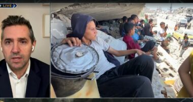 Bilanci i luftës në Lindjen e Mesme/ Eksperti: Irani synon të rikthejë programin bërthamor, rrezik për…