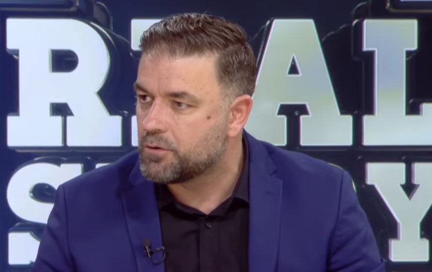 Pezullimi i Ballukut  Avokati Rumano  Rama po kërkon debat kushtetues me drejtësinë